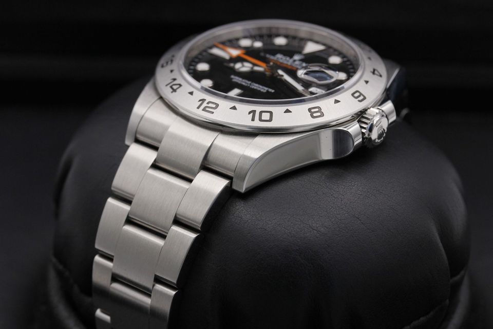 Rolex Explorer II 226570 Image 2